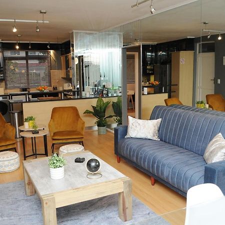 The Island Club Luxury 2 Bedroom Apartment 开普敦 外观 照片