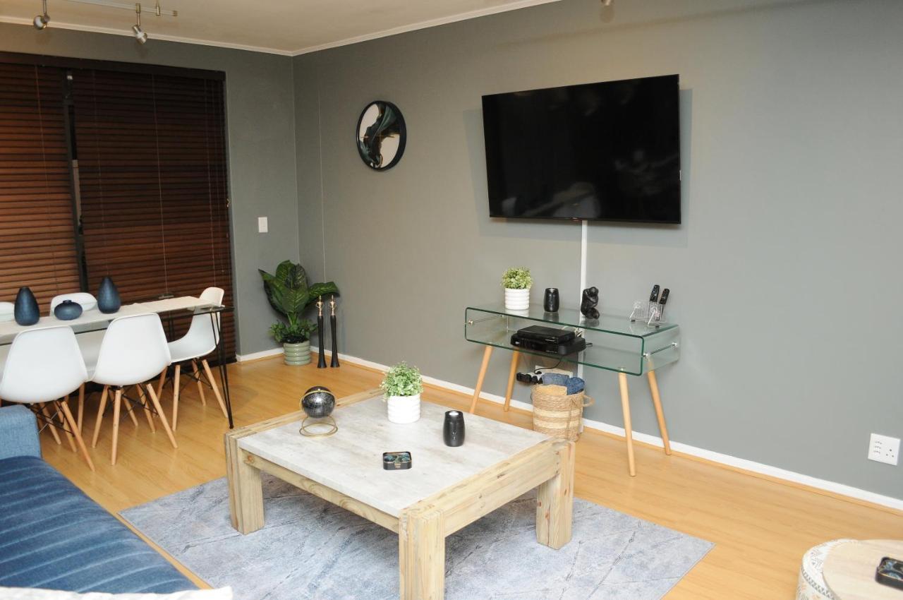 The Island Club Luxury 2 Bedroom Apartment 开普敦 外观 照片