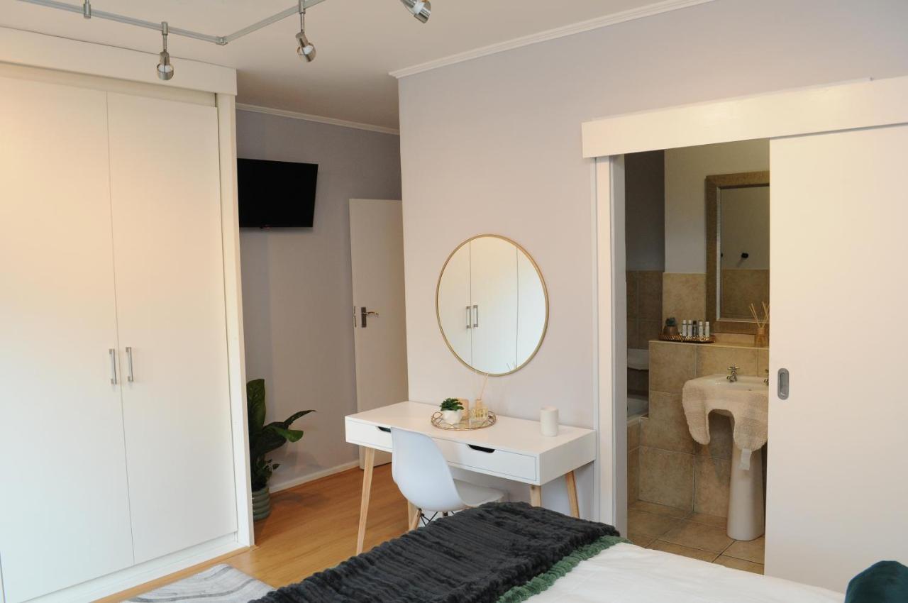 The Island Club Luxury 2 Bedroom Apartment 开普敦 外观 照片