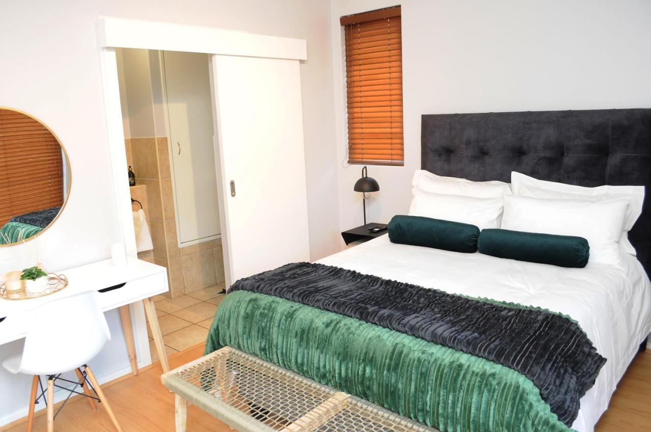 The Island Club Luxury 2 Bedroom Apartment 开普敦 外观 照片