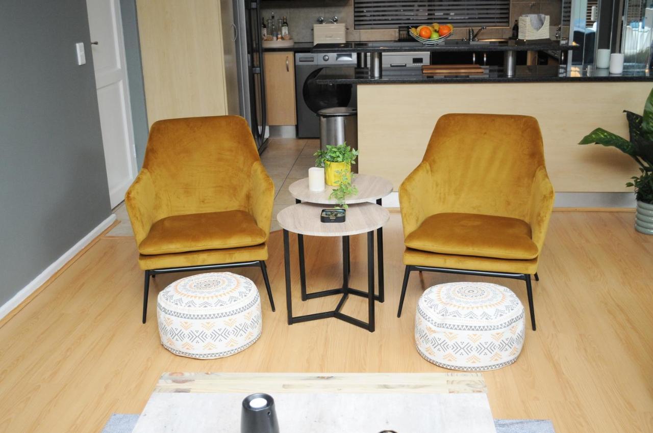 The Island Club Luxury 2 Bedroom Apartment 开普敦 外观 照片