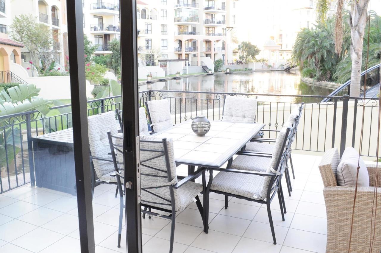 The Island Club Luxury 2 Bedroom Apartment 开普敦 外观 照片