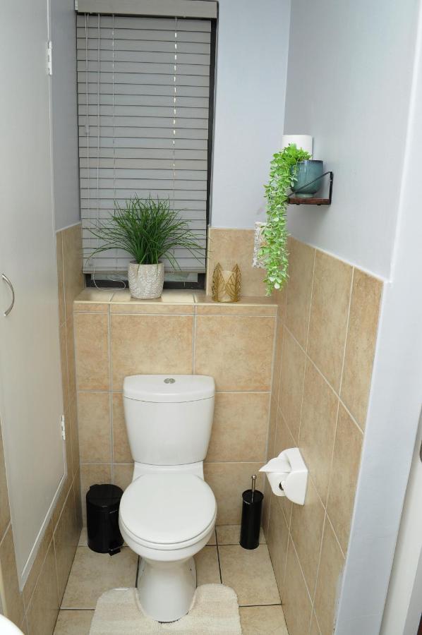 The Island Club Luxury 2 Bedroom Apartment 开普敦 外观 照片