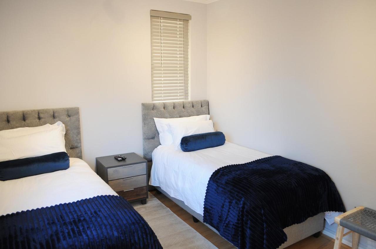 The Island Club Luxury 2 Bedroom Apartment 开普敦 外观 照片
