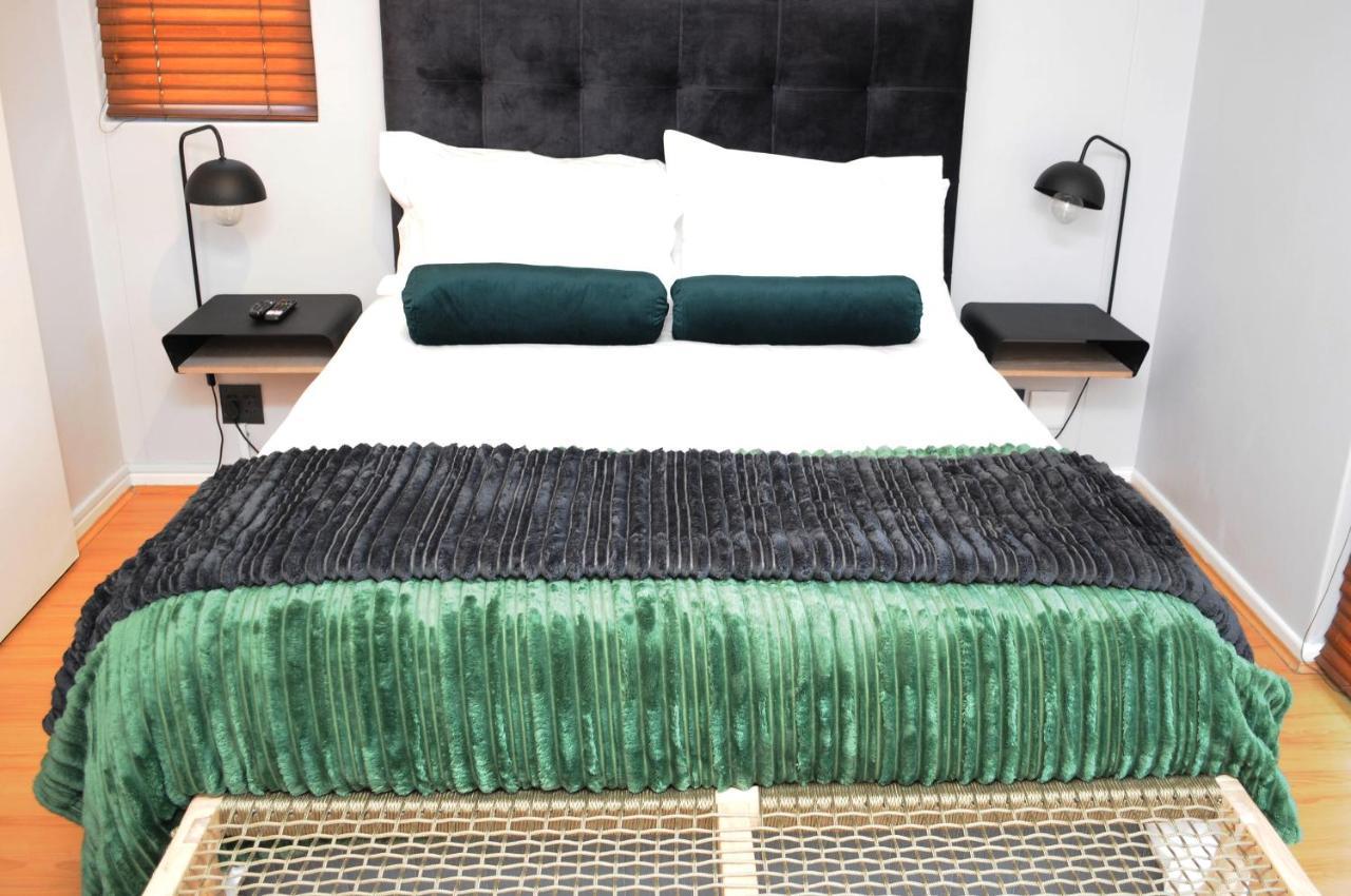 The Island Club Luxury 2 Bedroom Apartment 开普敦 外观 照片