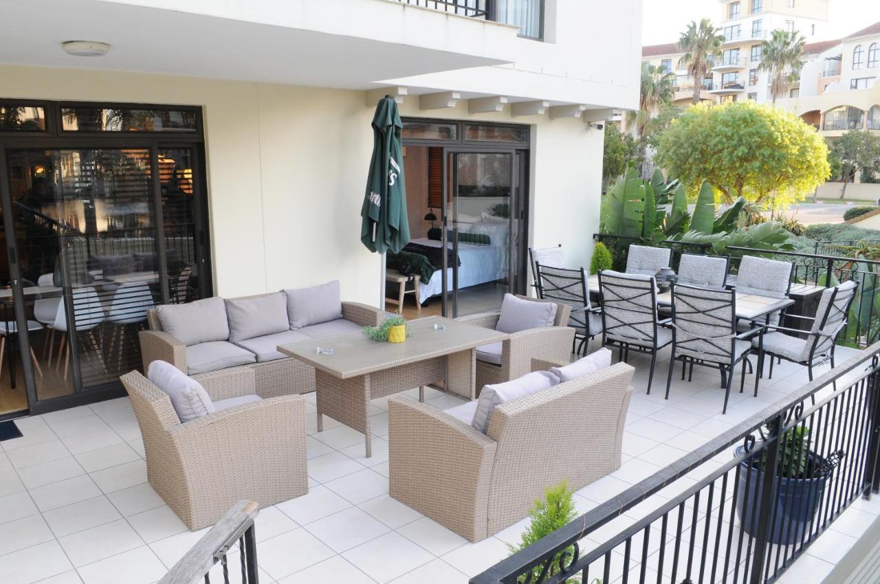 The Island Club Luxury 2 Bedroom Apartment 开普敦 外观 照片