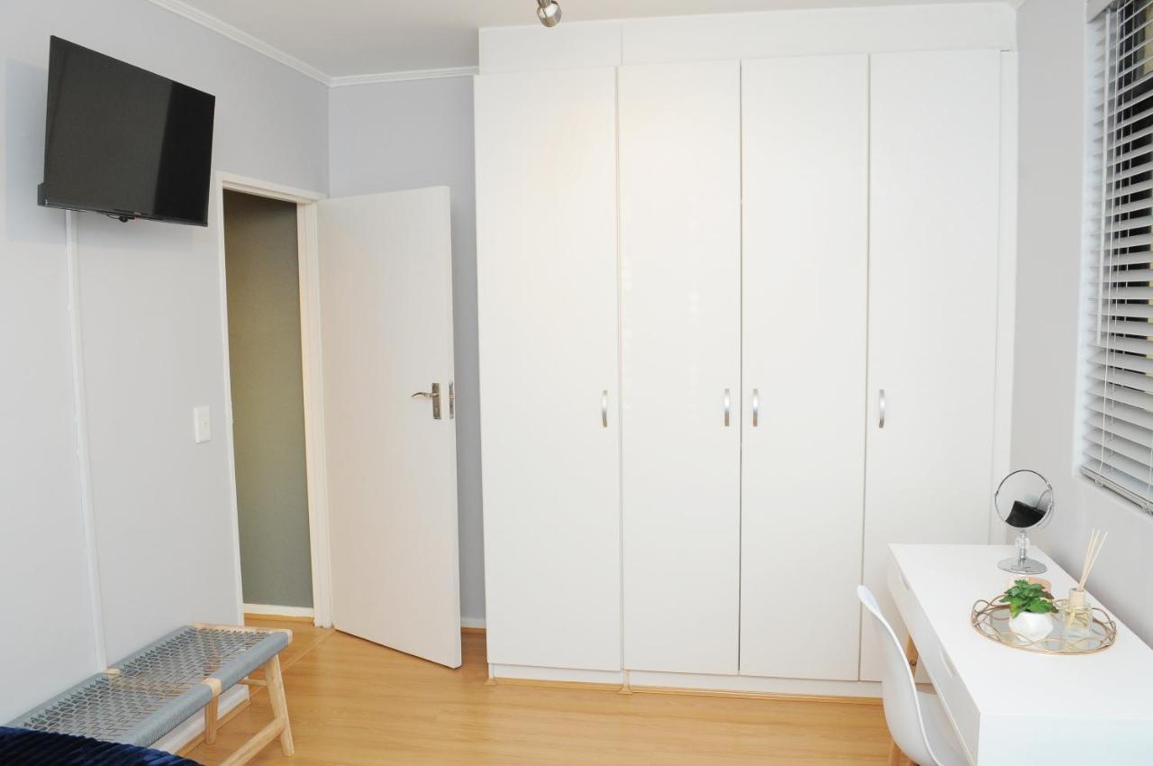 The Island Club Luxury 2 Bedroom Apartment 开普敦 外观 照片