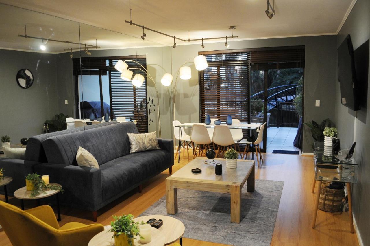 The Island Club Luxury 2 Bedroom Apartment 开普敦 外观 照片